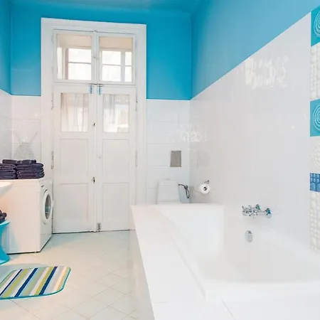 140sqm, 3bdr, 2bth Stanislas In Location * Kraków