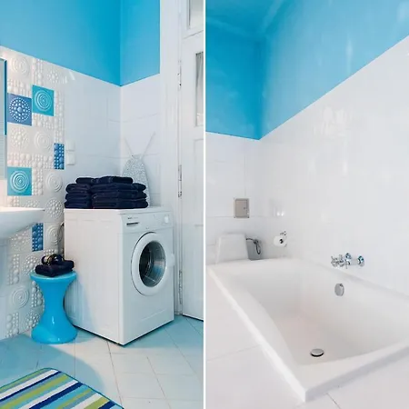 140sqm, 3bdr, 2bth Stanislas In Location Lejlighed Kraków