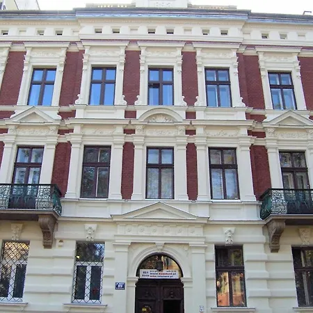 140sqm, 3bdr, 2bth Stanislas In Location 크라쿠프